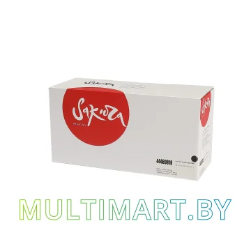 Картридж Sakura Printing SA44469810 (аналог OKI 44469810)